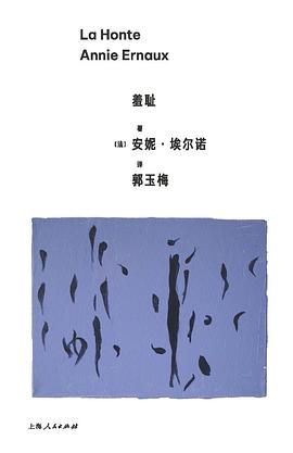 羞耻 封面