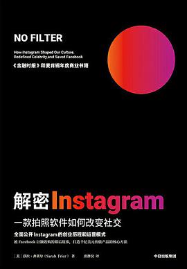 解密 Instagram 封面