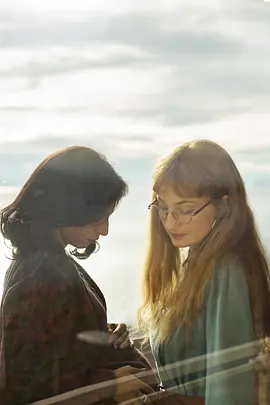 My Brilliant Friend Season 4 封面