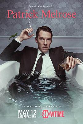 Patrick Melrose 封面