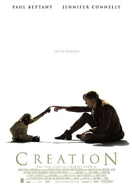 Creation 封面