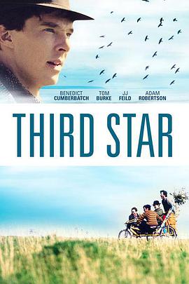 Third Star 封面