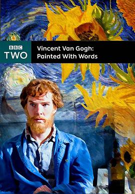 Vincent Van Gogh: Painted with Words 封面