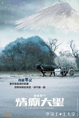 A Chinese Tall Story 封面