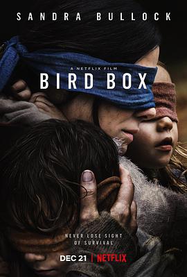 Bird Box 封面