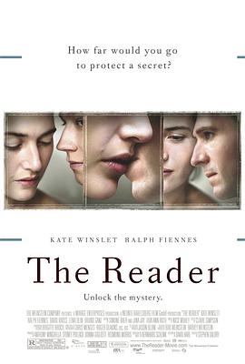 The Reader 封面