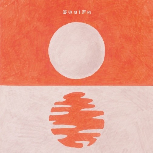 SoulFa 封面