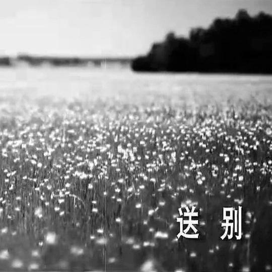 送别 封面