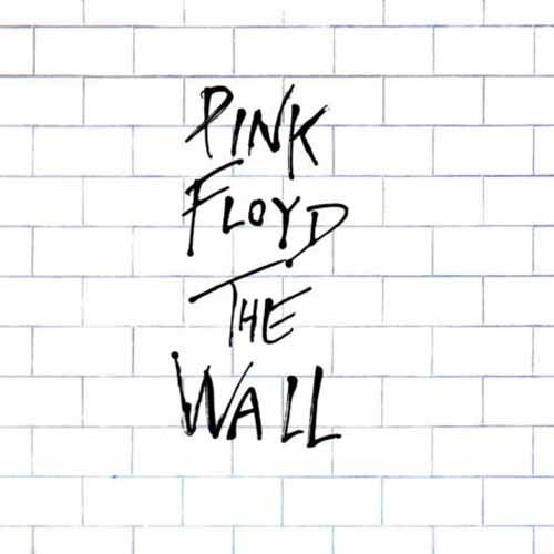 The Wall 封面