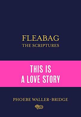 Fleabag: The Scriptures 封面