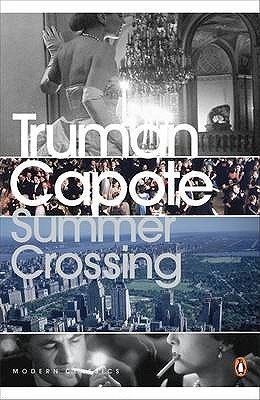 Summer Crossing 封面