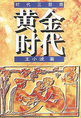 黄金时代 封面