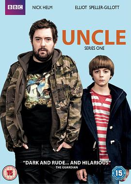 Uncle Season 1 封面