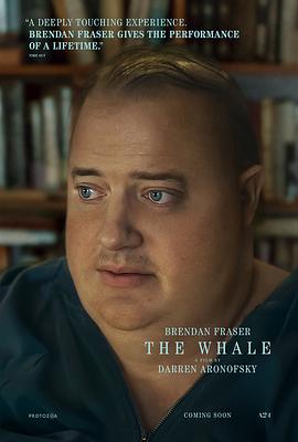The Whale 封面