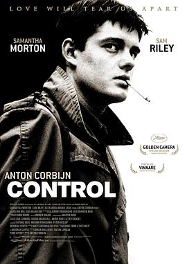 Control 封面