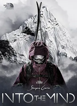 Into the Mind 封面