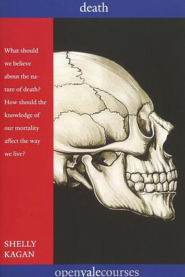 Open Yale Courses: Death 封面