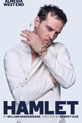Hamlet 封面
