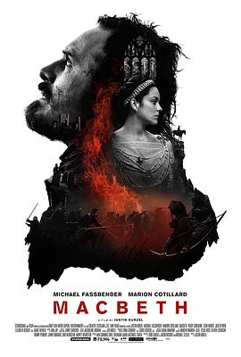 Macbeth 封面